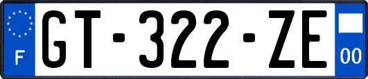 GT-322-ZE