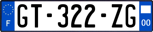 GT-322-ZG