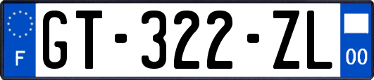 GT-322-ZL