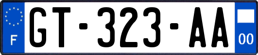 GT-323-AA