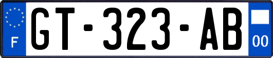 GT-323-AB