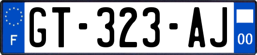 GT-323-AJ