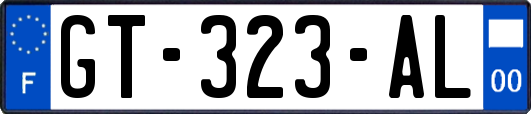 GT-323-AL
