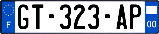 GT-323-AP