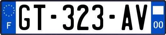 GT-323-AV