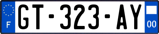 GT-323-AY