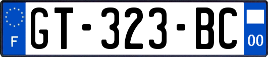 GT-323-BC