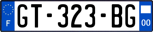 GT-323-BG