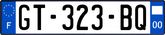 GT-323-BQ