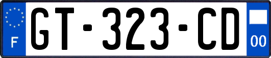 GT-323-CD