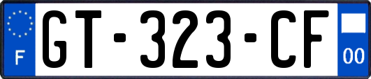 GT-323-CF