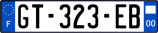 GT-323-EB