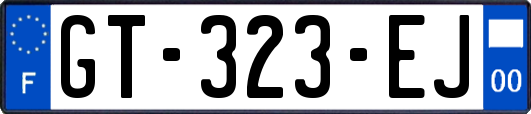 GT-323-EJ