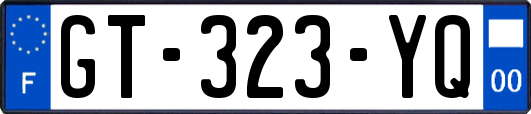 GT-323-YQ