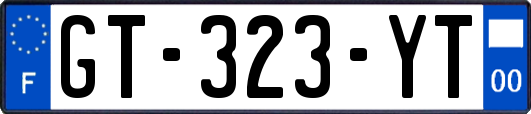 GT-323-YT