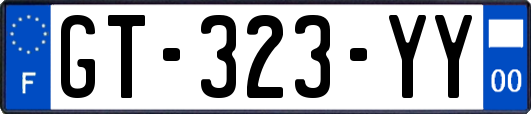 GT-323-YY