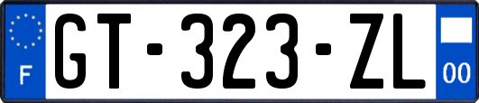 GT-323-ZL