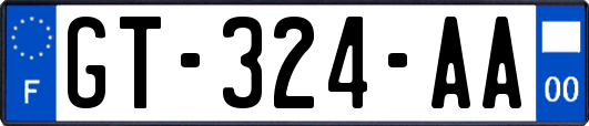 GT-324-AA