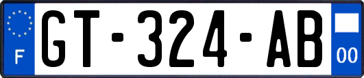 GT-324-AB