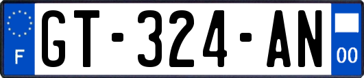 GT-324-AN