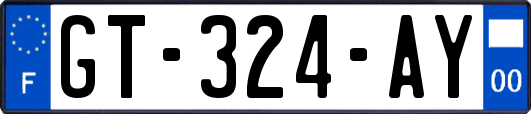 GT-324-AY
