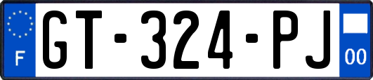 GT-324-PJ