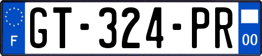 GT-324-PR