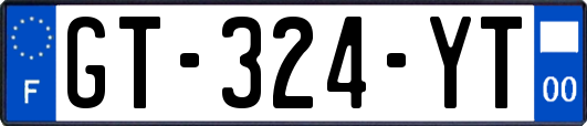 GT-324-YT