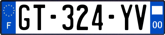 GT-324-YV
