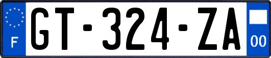 GT-324-ZA