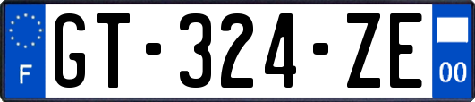 GT-324-ZE