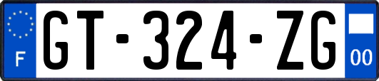 GT-324-ZG