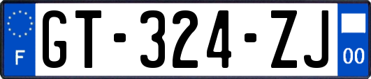 GT-324-ZJ