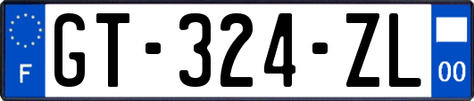 GT-324-ZL