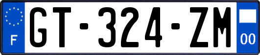 GT-324-ZM