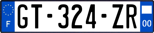 GT-324-ZR