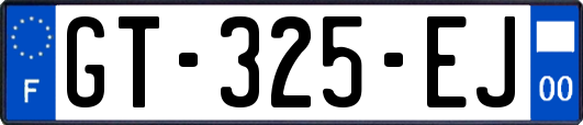 GT-325-EJ