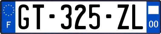 GT-325-ZL