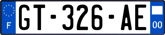 GT-326-AE