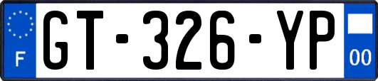 GT-326-YP