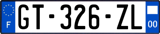 GT-326-ZL