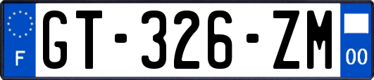 GT-326-ZM