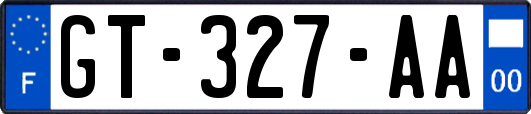 GT-327-AA