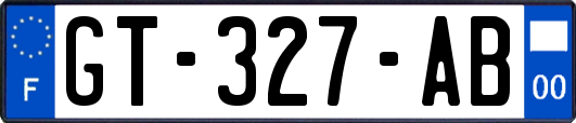 GT-327-AB