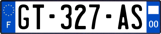 GT-327-AS