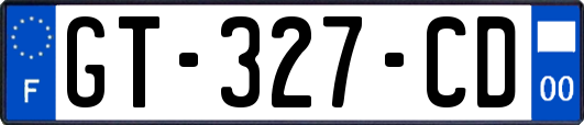 GT-327-CD