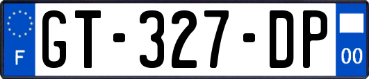 GT-327-DP