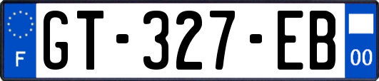 GT-327-EB