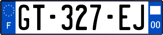 GT-327-EJ