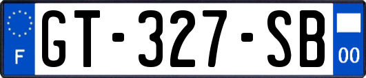 GT-327-SB
